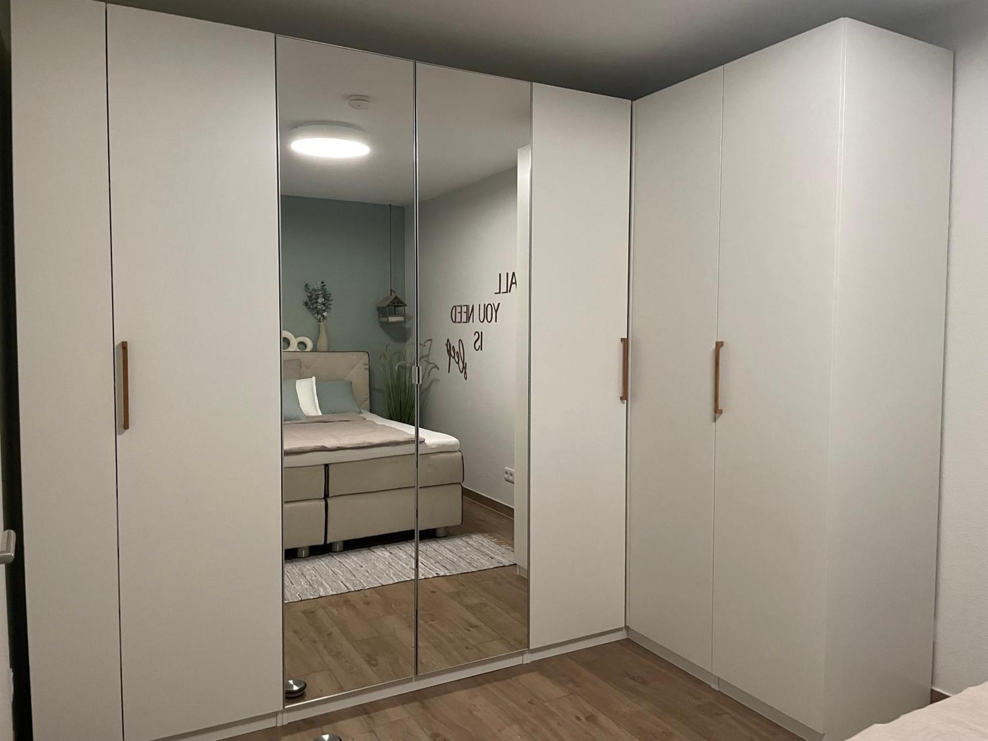 E&A City Apartment Hannover Mitten Im Stadtzentrum Mit Lift Und Tiefgarage 외부 사진