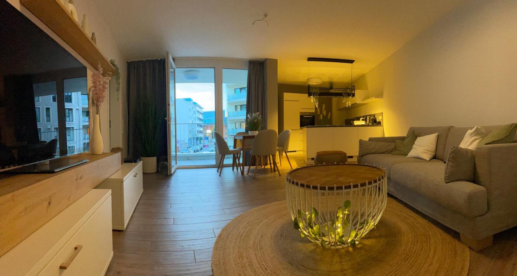 E&A City Apartment Hannover Mitten Im Stadtzentrum Mit Lift Und Tiefgarage 외부 사진