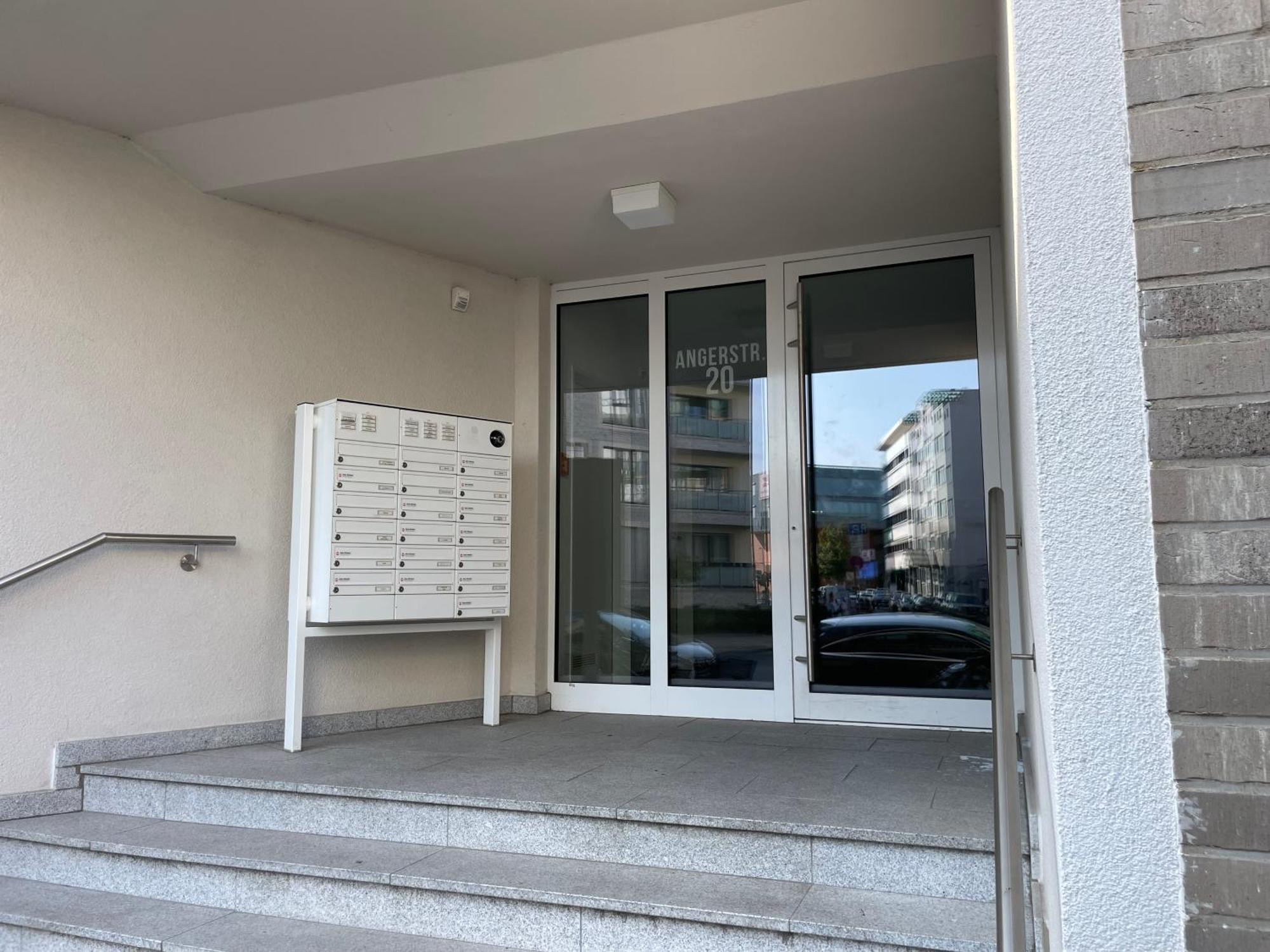 E&A City Apartment Hannover Mitten Im Stadtzentrum Mit Lift Und Tiefgarage 외부 사진