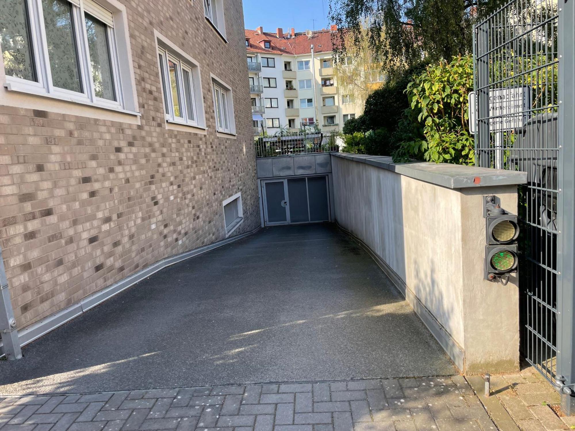 E&A City Apartment Hannover Mitten Im Stadtzentrum Mit Lift Und Tiefgarage 외부 사진