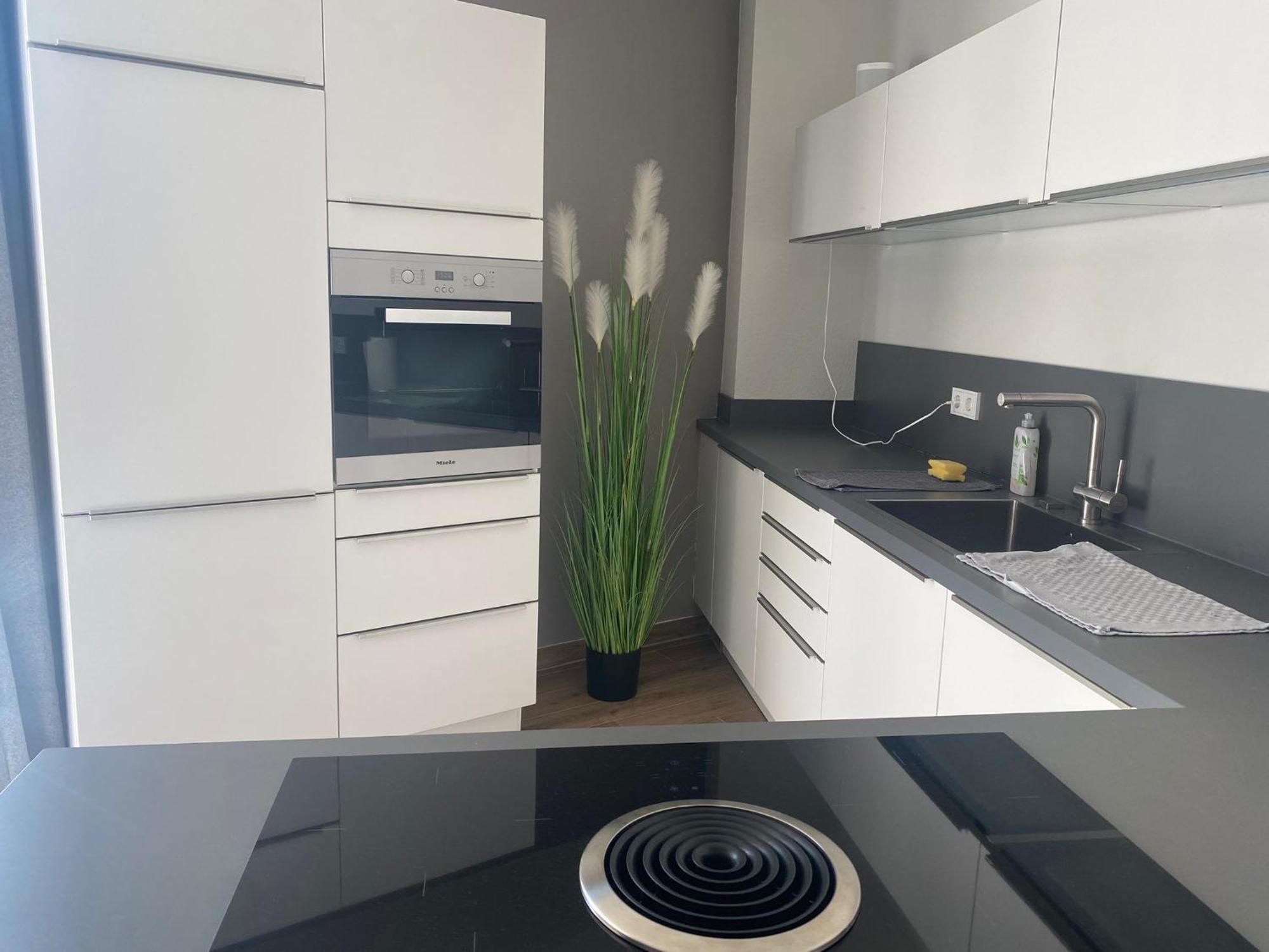 E&A City Apartment Hannover Mitten Im Stadtzentrum Mit Lift Und Tiefgarage 외부 사진