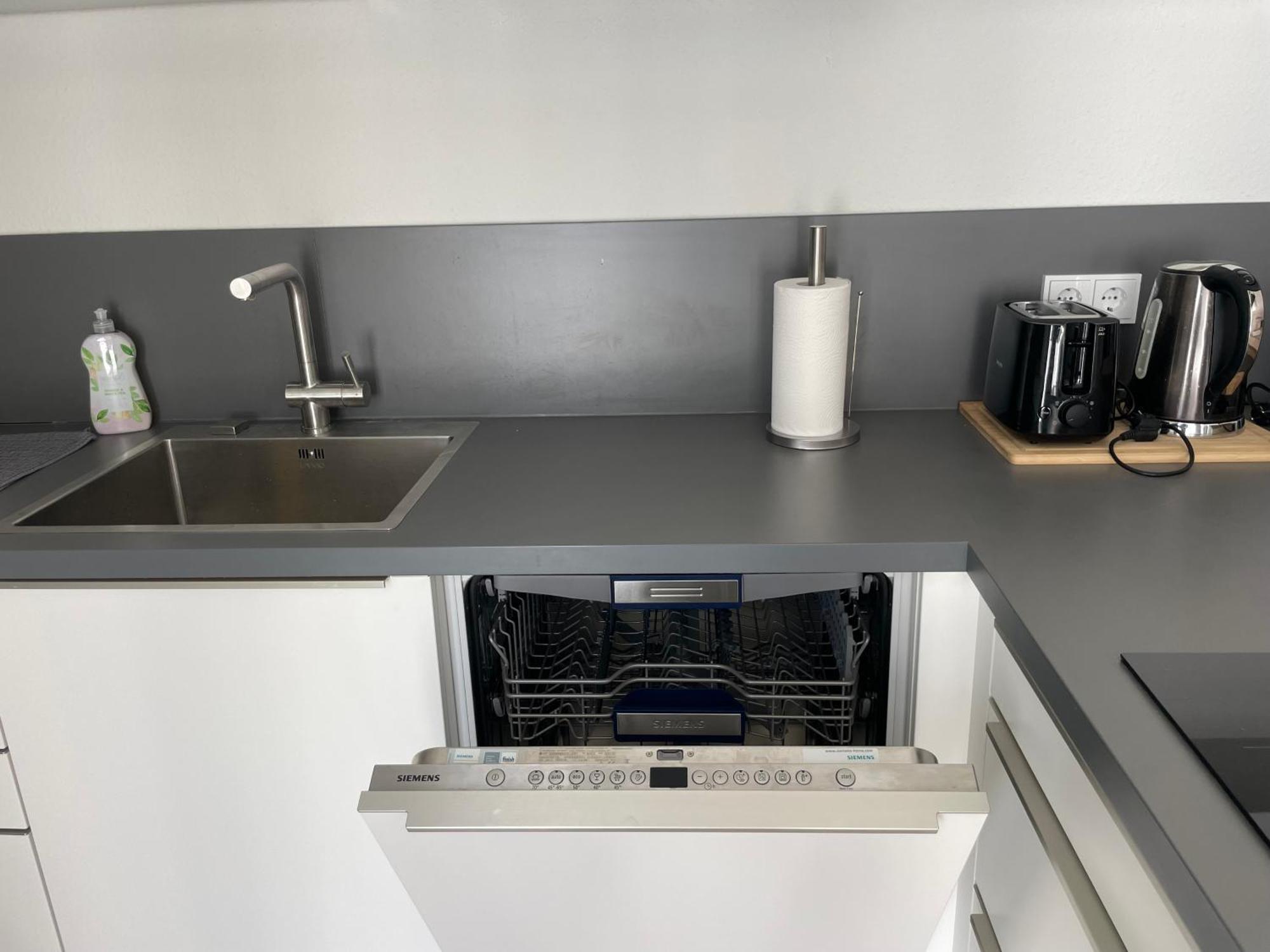 E&A City Apartment Hannover Mitten Im Stadtzentrum Mit Lift Und Tiefgarage 외부 사진
